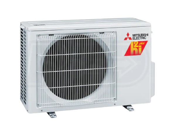 Residential Outdoor Single Zone Units